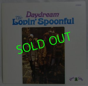 画像1: LOVIN' SPOONFUL/ Daydream[LP]