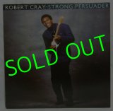 ROBERT CRAY/ Strong Persuader[LP]