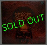 MONSTER VOODOO MACHINE/ State Voodoo/State Control[LP]