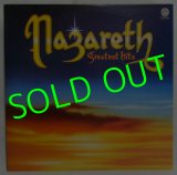 NAZARETH/ Greatest Hits[LP]