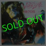 WHITE ZOMBIE/ Soul-Crusher[LP]