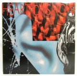 HEART OF SNOW/ Endure Or More[12'']