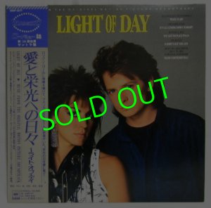 画像1: OST/ LIGHT OF DAY[LP]