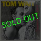 TOM WAITS/ Rain Dogs[LP]