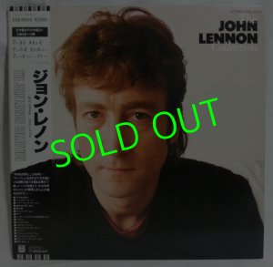 画像1: JOHN LENNON/ The Collection[LP]