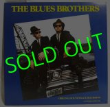 OST/ The Blues Brothers[LP]