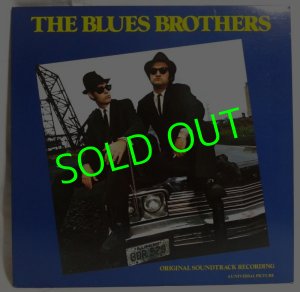 画像1: OST/ The Blues Brothers[LP]