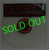 QUEENS OF THE STONE AGE/ Go With The Flow[12'']
