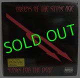 QUEENS OF THE STONE AGE/ Songs For The Deaf[2LP]