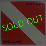 VAN HALEN/ DIVER DOWN[LP]