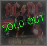 AC/DC / IRON MAN2[2LP] 