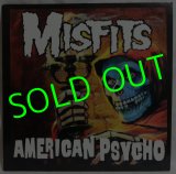 MISFITS/ American Psycho[LP]