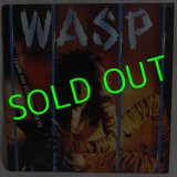 W.A.S.P./ Inside The Electric Circus[LP+7'']