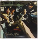 SUZI QUATRO STORY/ Golden Hits[LP]