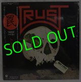 TRUST/ Man's Trap[LP]