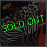 KISS/ Animalize[LP]