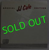 J.J.CALE/ Special Edition[LP]