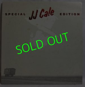 画像1: J.J.CALE/ Special Edition[LP]