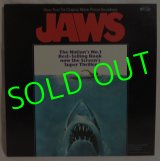 OST/ JAWS[LP]