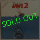 OST/ JAWS 2[LP]
