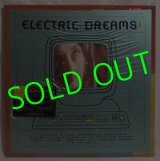 OST/ ELECTRIC DREAMS[LP]