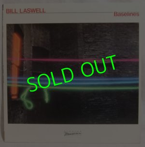 画像1: BILL LASWELL/ Baselines[LP]