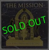 THE MISSION/ Gods Own Medicine[LP]