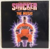OST/ Wes Craven's SHOCKER[LP]