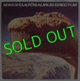 BLUE OYSTER CULT/ Cultosaurus Erectus[LP] 