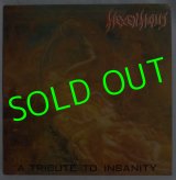 HEXENHAUS/ A Tribute To Insanity[LP]