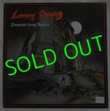 LIVING DEATH/ Protected From Reality[LP]