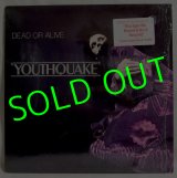 DEAD OR ALIVE/ Youthquake[LP]