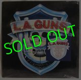L.A.GUNS/ Same[LP]