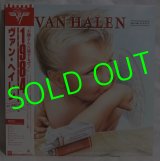 VAN HALEN/ 1984[LP]