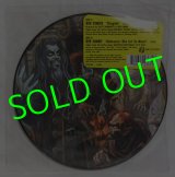 ROB ZOMBIE/ Dragula+Halloween(She Get So Mean)(Limited Picture Vinyl)[7'']