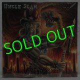 UNCLE SLAM/ Say Uncle[LP]