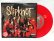 画像1: SLIPKNOT/ Spit It Out(Limited Red Vinyl)[7’’] (1)