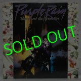 PRINCE AND THE REVOLUTION/ Purple Rain[LP]