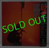 U2/ Under A Blood Red Sky[LP]