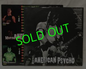 画像3: MISFITS/ American Psycho[LP]