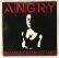画像1: ANGRY/ Blood From Stone[LP] (1)
