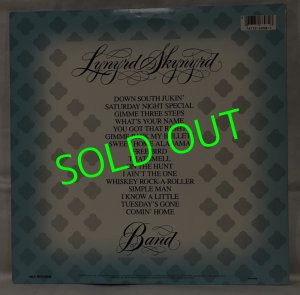 画像2: LYNYRD SKYNYRD/ Gold & Platinum[2LP]