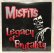 画像1: MISFITS/ Legacy Of Brutality[LP] (1)