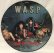 画像3: W.A.S.P./I Wanna Be Somebody(limited picture vinyl) [12’’] (3)