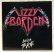 画像1: LIZZY BORDEN/ Give ’em The Axe[LP] (1)