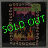 CIRCUS OF POWER/ Vices[LP]