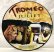 画像2: OST/ TROMEO & JULIET(Limited Picture Vinyl)[LP] (2)