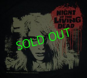 画像1: NIGHT OF THE LIVING DEAD : BLOODY KAREN T-Shirt