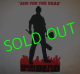 SHAUN OF THE DEAD : Silhouette T-Shirt