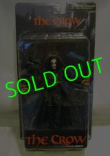 CULT CLASSICS/ ICONS series4/ The Crow